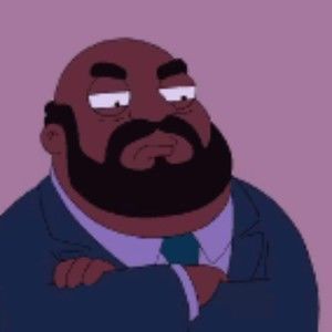 Meet your Posher, Celeste